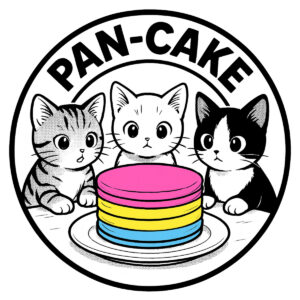 Button "Pan-Cake" (Pan)