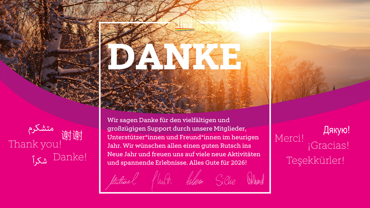 Danke!
